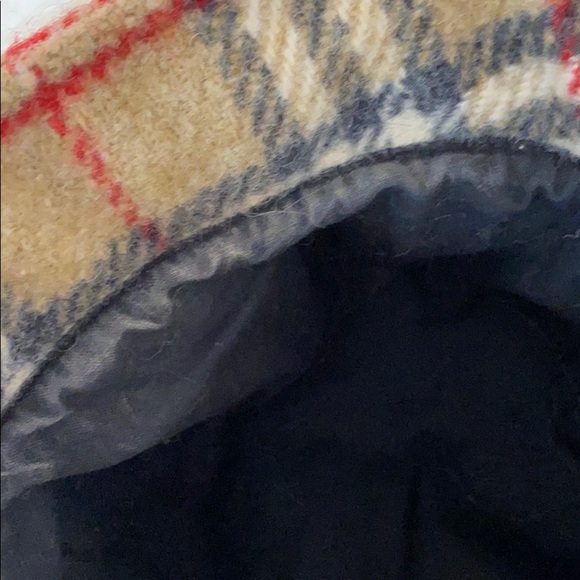 Burberry Hat Size Medium - Picture 6 of 6